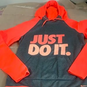Nike  hoodie